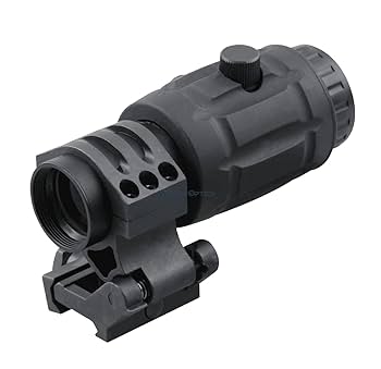 VectorOptics 3倍 マグニファイア SCMF-35 VectorOptics 3倍 マグニファイア SCMF-35 - メルカリ